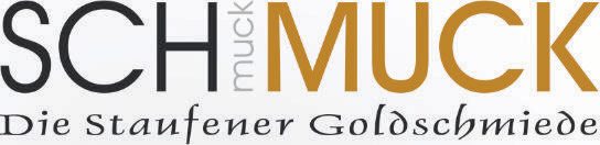 Logo of SCHmuckMUCK Die Staufener Goldschmiede