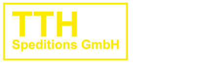 Logo of TTH Speditions GmbH