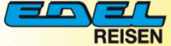 Logo of Edel Reisen