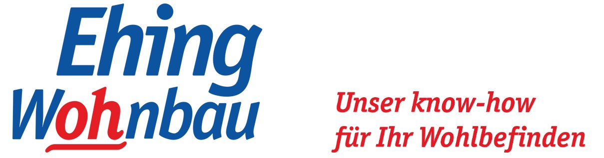 Logo of Ehing Wohnbau GmbH