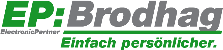 Logo of EP:Brodhag