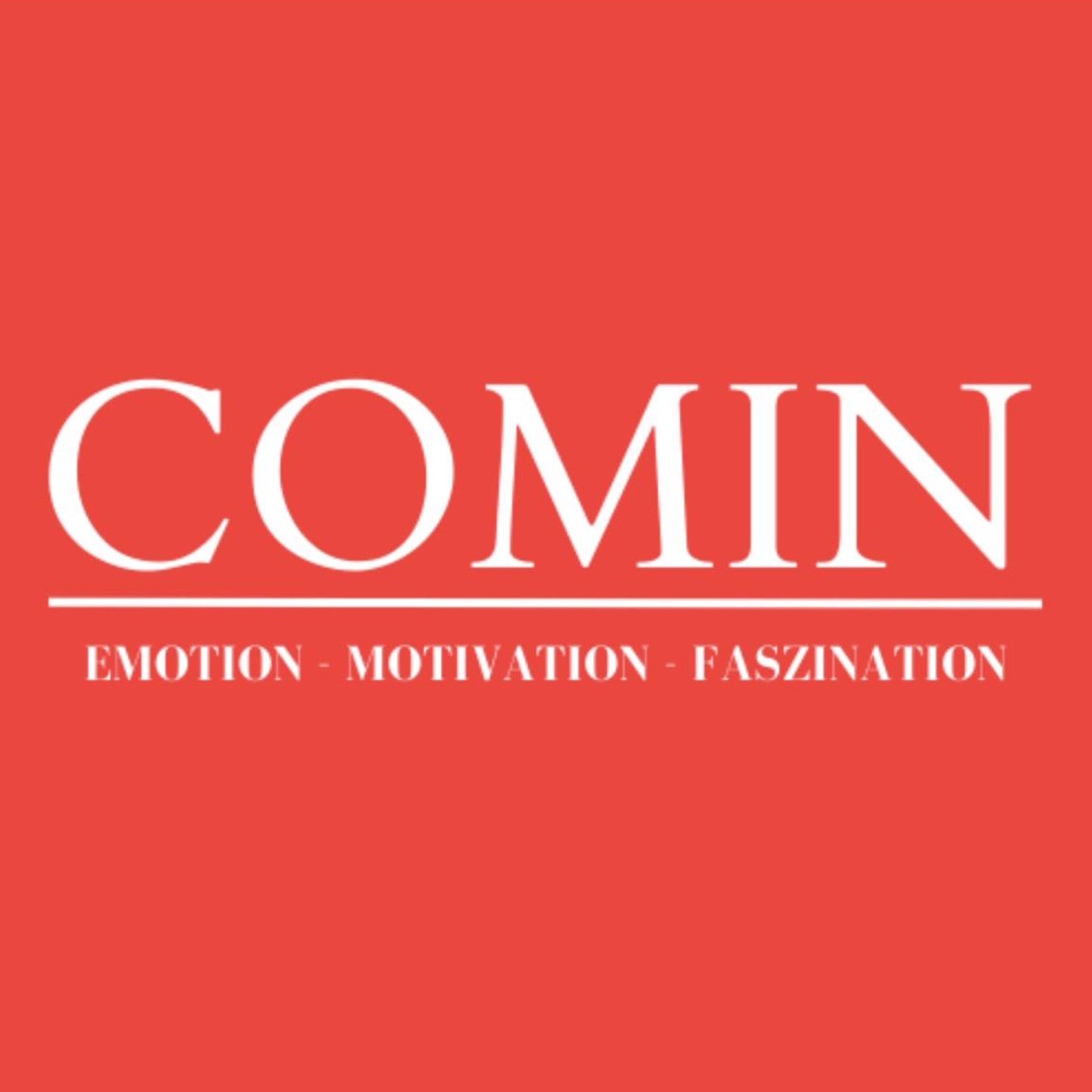 Logo of Comin Fitnessclub