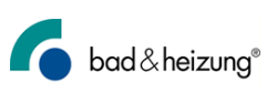 Logo of Bad & Heizung Gaildorf KG