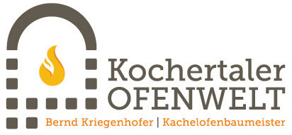 Logo of Kochertaler Ofenwelt