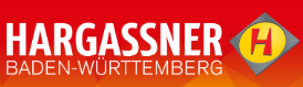 Logo of Hargassner BW GmbH