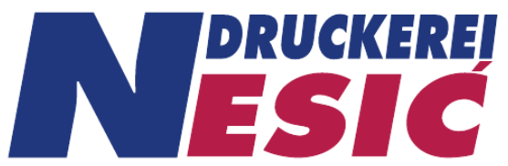 Logo of Druckerei Alfred Nesic Inh. Anja Stresow