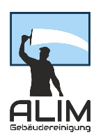 Logo of Turgut Alim GmbH Gebäudereinigung