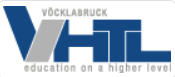 Logo of HTL Vöcklabruck