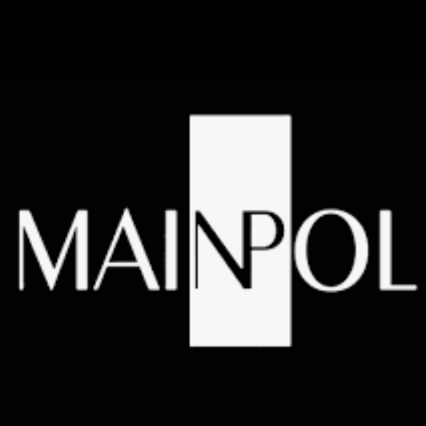 Logo of MAINPOL