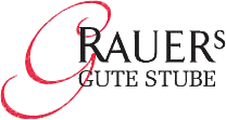 Logo of Rauer's Gute Stube