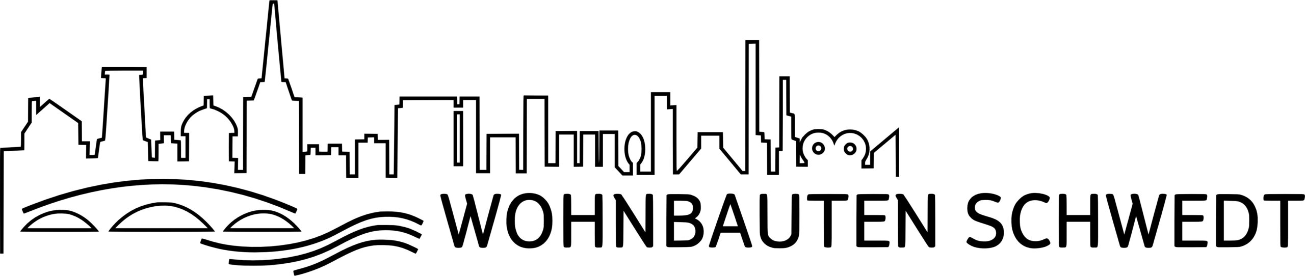 Logo of Wohnbauten GmbH Schwedt/Oder