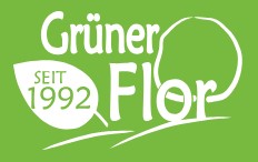 Logo of Grüner Flor GmbH Schwedt