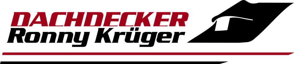 Logo of Dachdecker Ronny Krüger