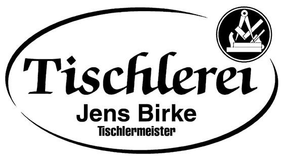 Logo of Tischlerei Jens Birke