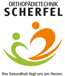 Logo of Orthopädietechnik Scherfel Inh. Enrico Scherfel