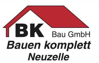 Logo of Brandenburg Komplett Bau GmbH