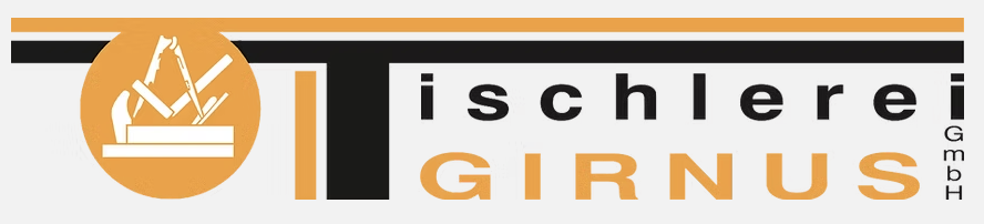 Logo of Tischlerei Girnus GmbH