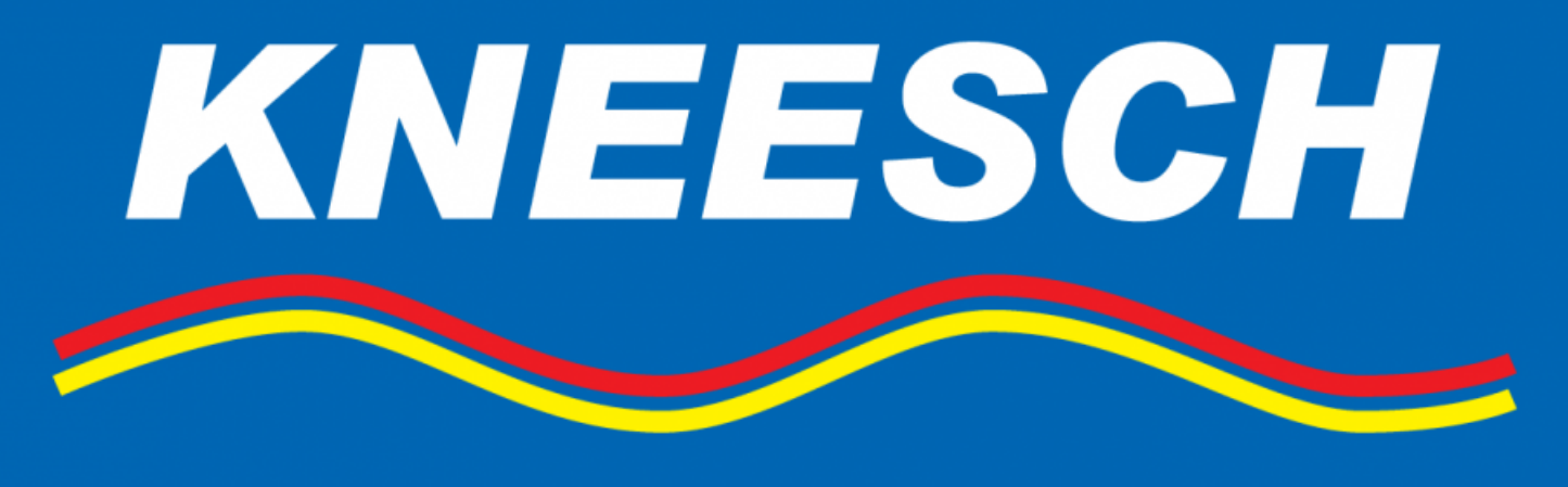 Logo of Kneesch Sanitär- und Heizungstechnik