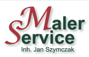 Logo of MalerService Inh. J. Szymczak