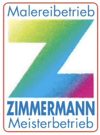 Logo of Malereibetrieb Zimmermann