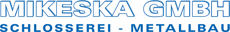 Logo of Mikeska GmbH