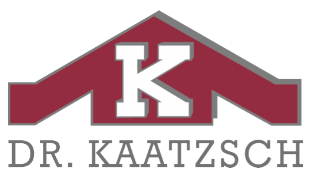 Logo of Bauunternehmung Dr.Kaatzsch GmbH