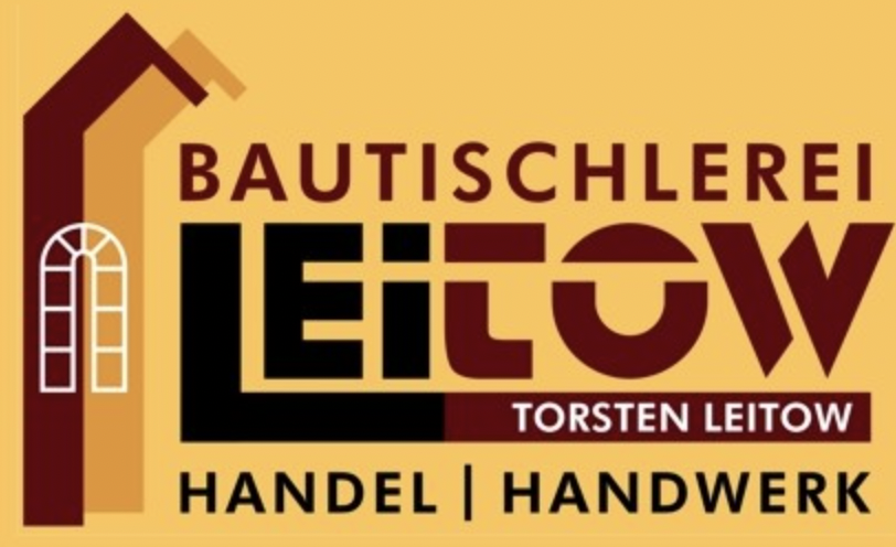 Logo of Bautischlerei Torsten Leitow