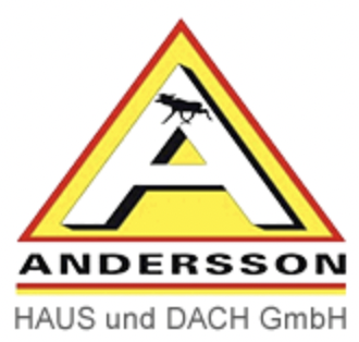 Logo of Andersson Haus und Dach