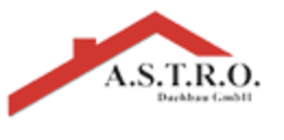 Logo of A.S.T.R.O. Dachbau GmbH