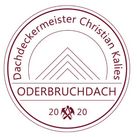 Logo of Oderbruchdach Christian Kalies