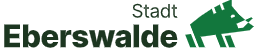 Logo of Stadt Eberswalde