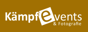 Logo of Kämpfe Events & Fotografie