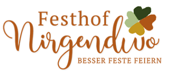 Logo of Festhof Nirgendwo