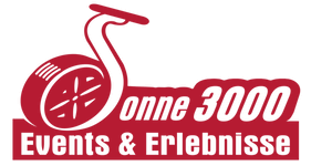 Logo of Sonne3000 - Events & Erlebnisse