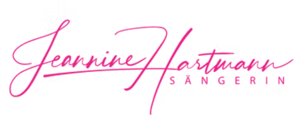 Logo of Jeannine Hartmann