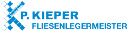 Logo of Peter Kieper Fliesenleger