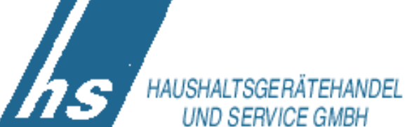 Logo of hs Hausgerätehandel und Service GmbH Frank Ritter