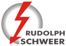 Logo of Rudolph Schweer