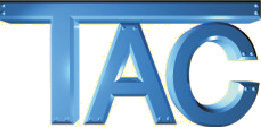 Logo of TAC Tor- und Antriebscenter Berlin