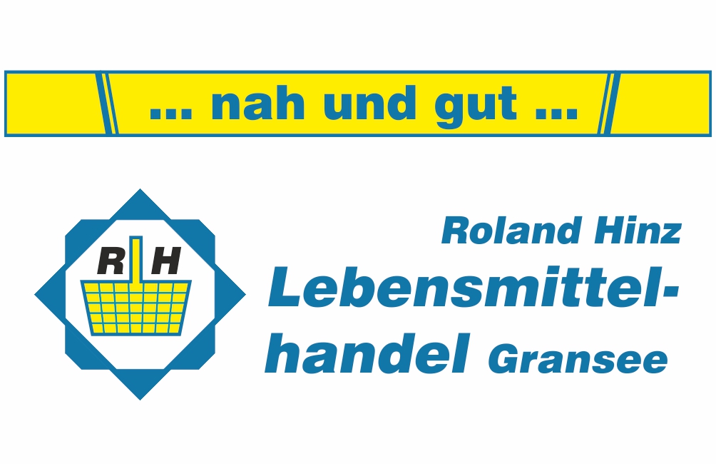 Logo of Roland Hinz Lebensmittelhandel