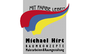 Logo of Michael Hirt Maler- & Lackierermeister