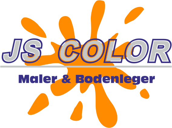 Logo of JS COLOR Maler & Bodenleger