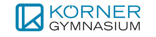 Logo of Körnergymnasium