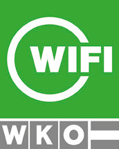 Logo of WIFI Oberösterreich