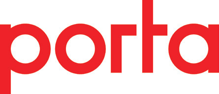 Logo of porta Möbel Berlin-Mahlsdorf