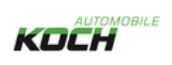 Logo of Koch Automobile GmbH - Škoda Schwäbisch Hall