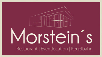 Logo of Morstein’s