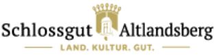 Logo of Schlossgut Altlandsberg