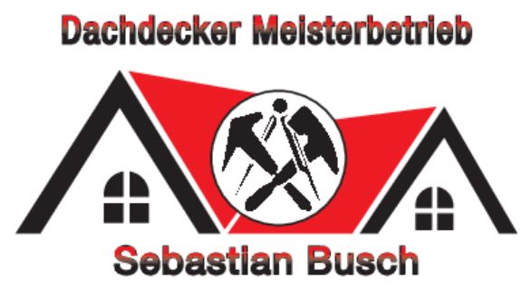 Logo of Dachdeckerei Meisterbetrieb Sebastian Busch