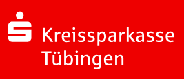 Logo of Kreissparkasse Tübingen